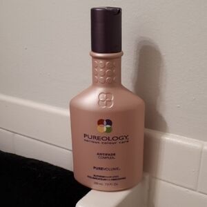 Pureology Pure Volume Blow Dry Amplifier 200ml, New Discontinued, Rare